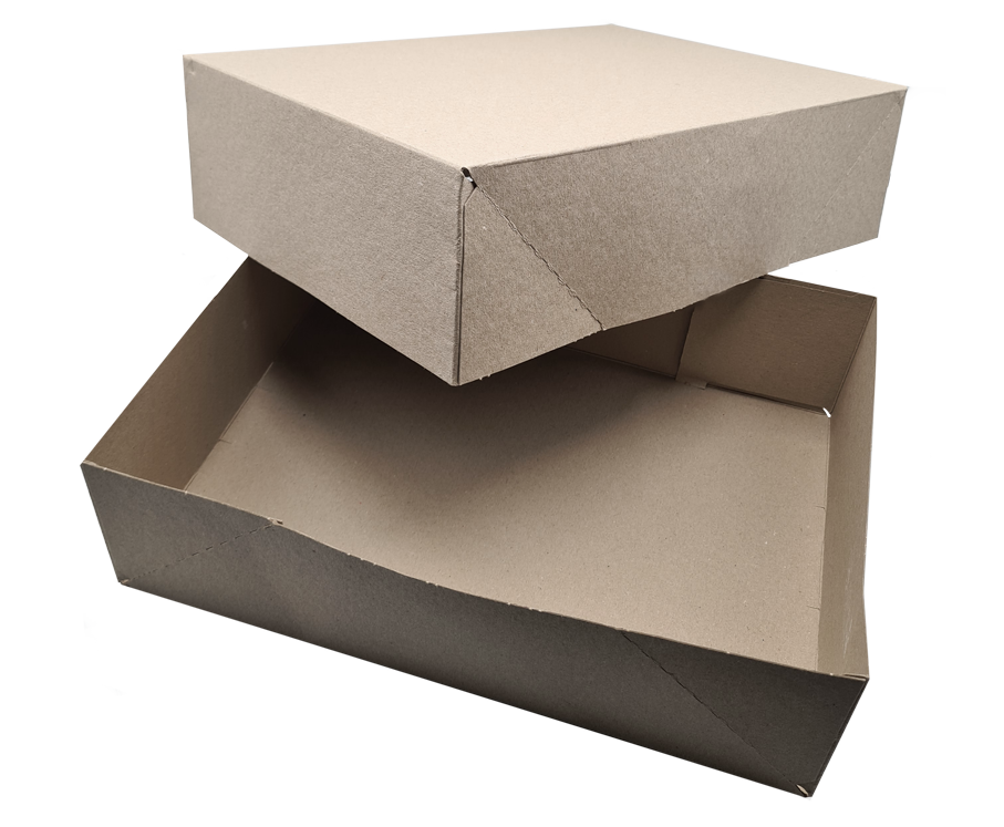 Aufrichteschachtel – Lagerverkauf - Mein Karton Shop