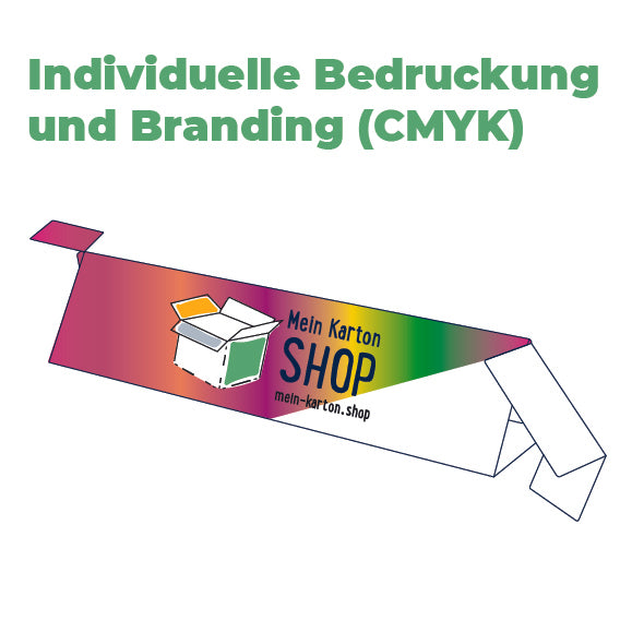 Dreieckskarton - Mein Karton Shop