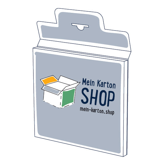 Kalenderverpackung - Mein Karton Shop