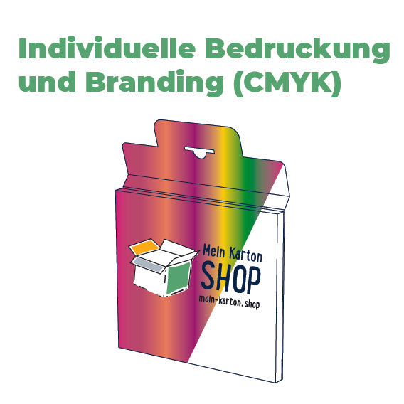 Kalenderverpackung - Mein Karton Shop