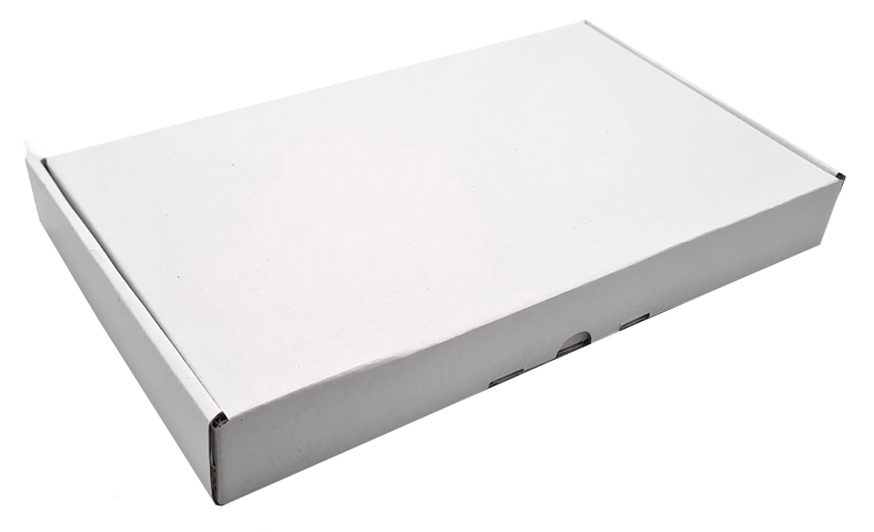 Klappdeckelschachtel – Lagerverkauf - Mein Karton Shop